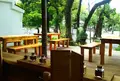 フルーツカフェ 花の木の写真_78369