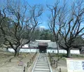 特別史跡旧閑谷学校の写真_124407