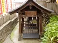 産湯稲荷神社の写真_95791