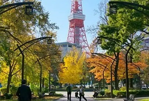 芝公園