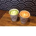  カフェ キツネ（CAFE KITSUNE）の写真_209957