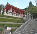 南法華寺 壺阪寺の写真_27334