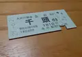 大井川鐵道 千頭駅の写真_199421