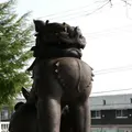 神明社の写真_181478