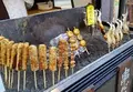 袋田の滝の写真_238590