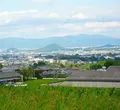 畝傍山の写真_76732