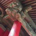霹靂神社の写真_188140