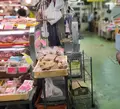 第一牧志公設市場の写真_414100