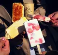 【閉業】PALETAS（パレタス） 代官山店の写真_120449