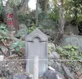 駒込富士神社の写真_101283