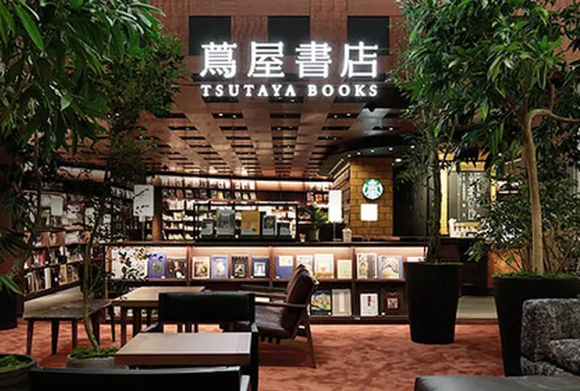 大阪の大型書店(更新中)