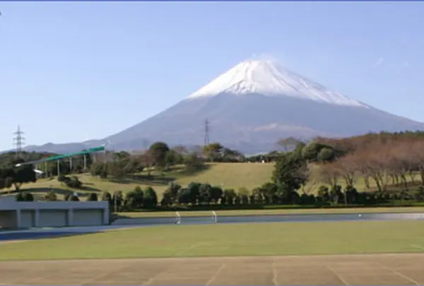 裾野市運動公園