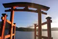 箱根神社の写真_211204