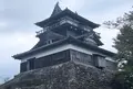 丸岡城の写真_1554426