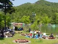 嵐山−高雄パークウェイの写真_66525
