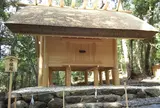 外幣殿（外宮）