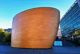 カンピ礼拝堂（Kamppi Chapel）