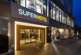 スーパーホテル京都・四条河原町