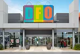 DFO ブリスベン DFO Brisbane