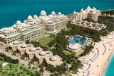 Raffles The Palm Dubai