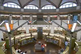 水戸市立西部図書館