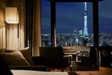 浅草ビューホテル