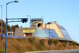 道の駅 ならは Jヴィレッジ湯遊ならは
