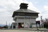 道の駅 河北