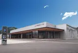 道の駅 恐竜渓谷かつやま