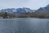 鏡池
