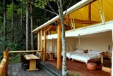 WOODLAND BOTHY（ウッドランドボシー）