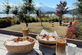 湖畔のパン工房レイクベイク