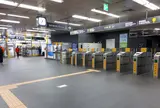 弘大入口駅
