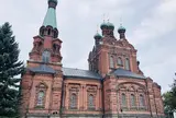 タンペレ正教会 - （Orthodox church）
