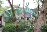 台北市立動物園無尾熊館(コアラ館)