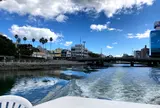 ひょうたん島クルーズ