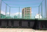 観音バッティングセンター