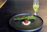 立礼茶室「然美」