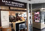 MAX BRENNER CHOCOLATE BAR 表参道ヒルズ