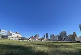 小山御殿広場