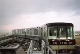 ポートライナー三宮駅