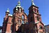 ウスペンスキー寺院 - Uspenski Cathedral