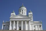 ヘルシンキ大聖堂 (Helsinki Cathedral)