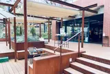 Cafe +8101 (カフェプラスエイトワンオーワン)