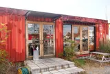コンテナ ジェラート&カフェバー(container)