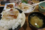 海鮮食堂 いかいか亭