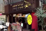 オリエンタルカフェ