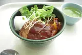 早稲田大学学生食堂 大隈ガーデンハウス