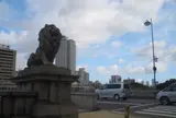 なにわ橋駅