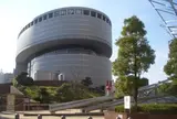 大阪市立科学館